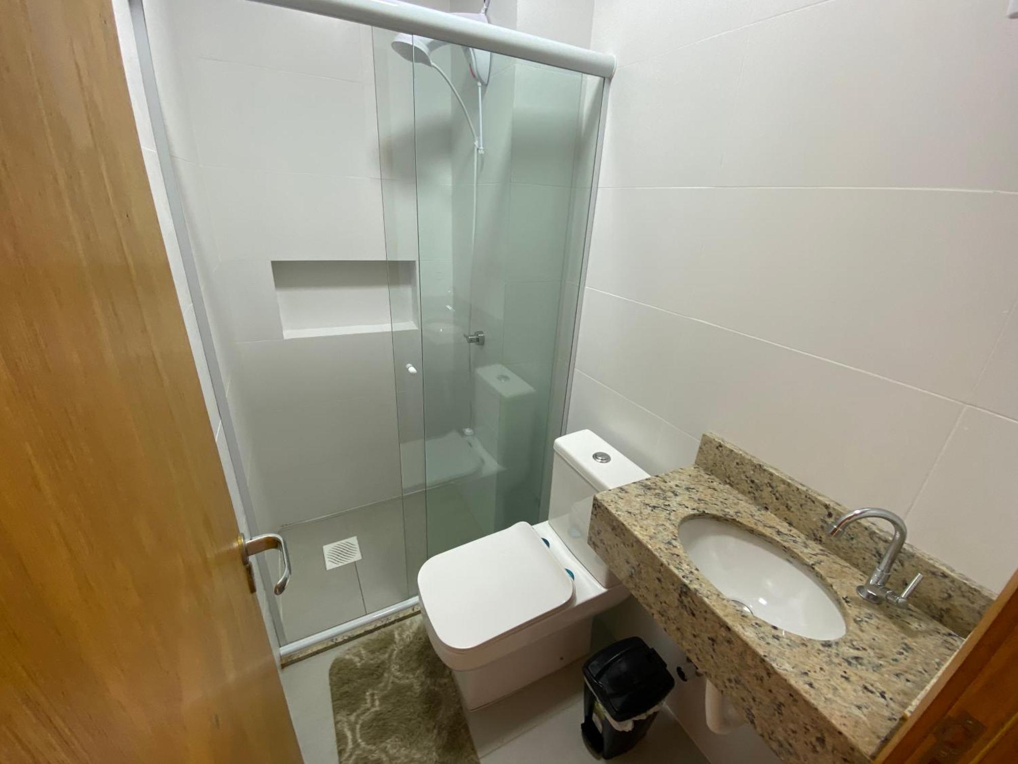 Otimo Apto 50M Da Areia Churrasq 2Q 2 Banheiros 301 Torres Kültér fotó